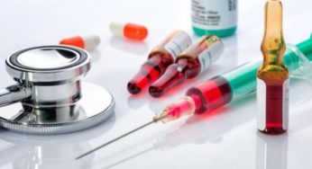 Farmacocinética de los Anestésicos Locales
