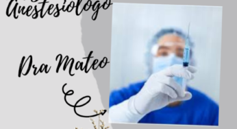 Tarjetas de felicitaciones por día del Anestesiólogo