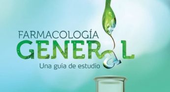 Libro Farmacología General de Abel Hernández