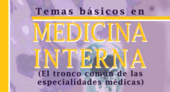 Libro temas básicos en medicina interna